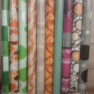 SEJ ^ SIMBA 1,5 M ' KARPET PLASTIK LANTAI